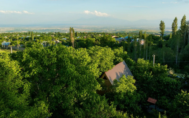 Гостевой Дом Byurakan