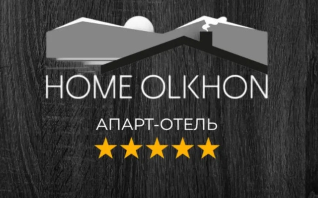 I apartamenty Home-Ol'khon Chalet