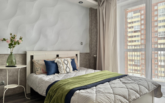 Студия Пискунова 148/4-62 Иркутск Аэропорт КакДома