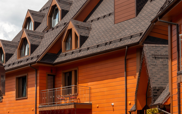 Hotel Red Wood By Provence
