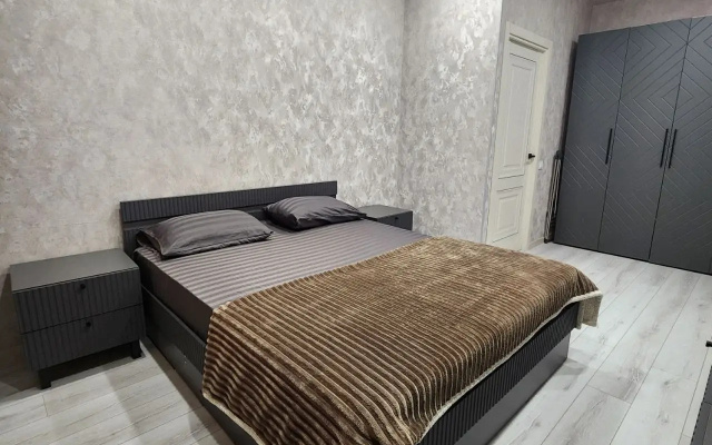 Квартира Sutki Rent уютная однушка в Минеральных Водах