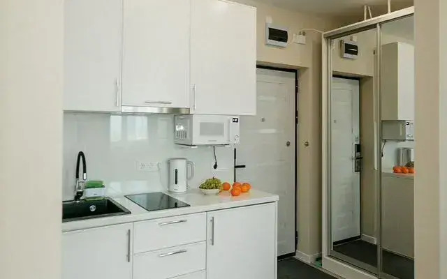 Na Yasnogorskoy Ulitse 16/2k2 Apartment