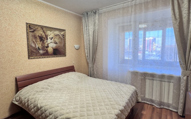 2kh-komnatnaya vozle metro Flat