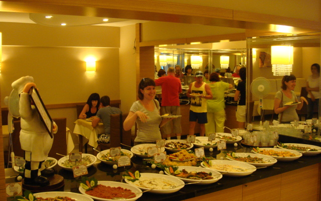 Karael Hotel