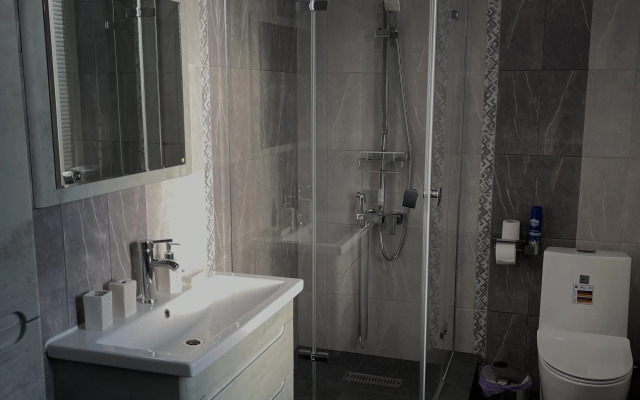U Margarity Guest house