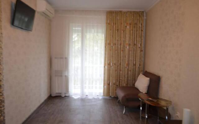 Na Karla Marksa 11 Apartments