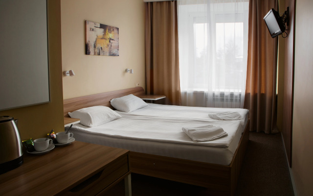 Parus Hotel