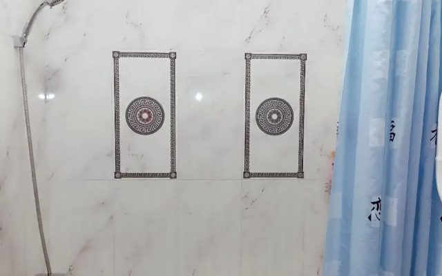 Квартира 1-к., 2 кровати