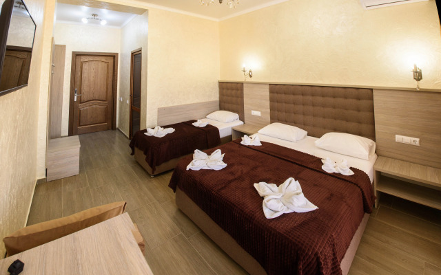 Odisseya Hotel