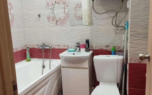 Квартира однокомнатная с евроремонтом