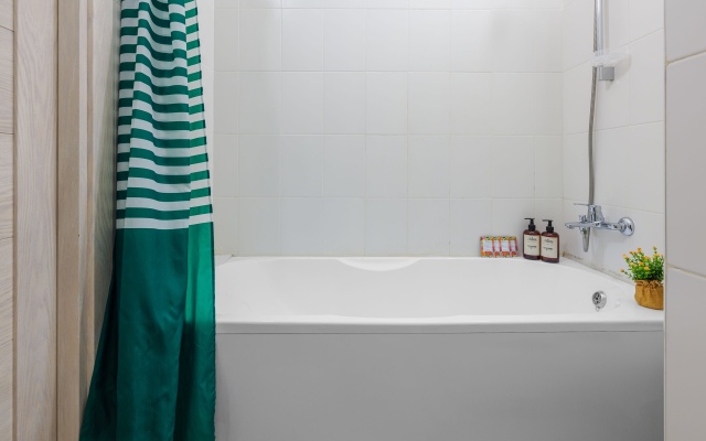 Zhk Luchi Apartments