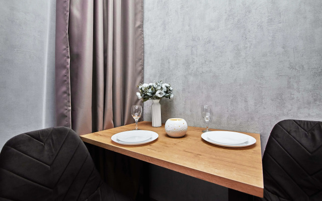 Квартира Чистaя и уютная