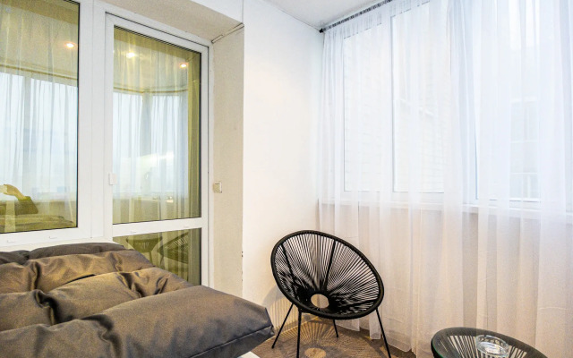 Апартаменты Домашний Комфорт в Сердце Смоленска