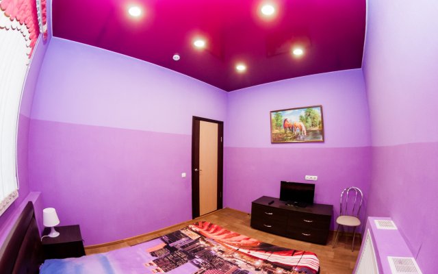 Liniya Spektr Hotel