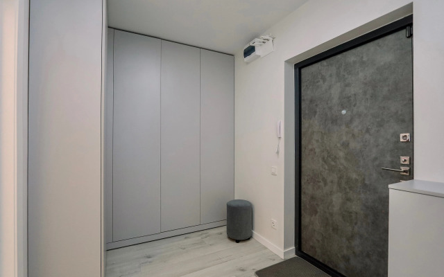 Апартаменты Privi House на Конструктора Калашникова 21