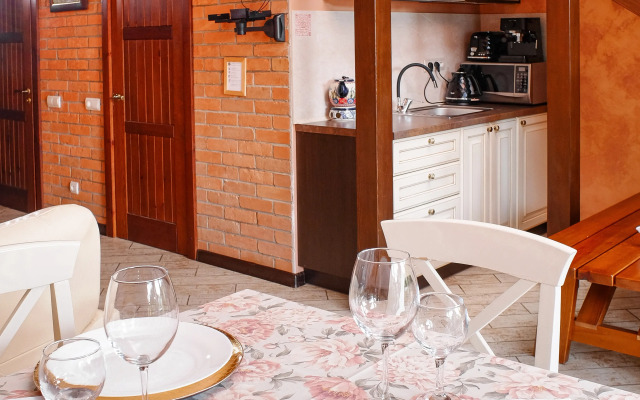 Khleb Sol Guest House