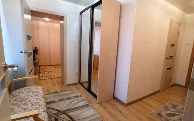 Hotel Sever