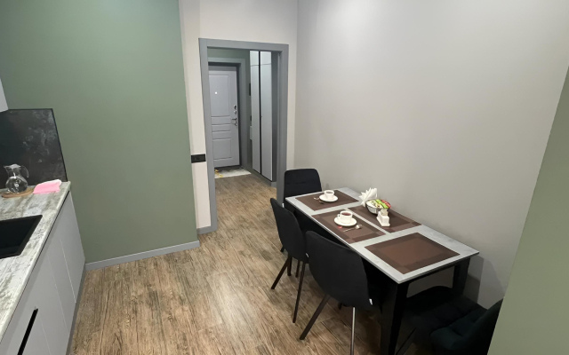 Апартаменты на Первомайской 70/150