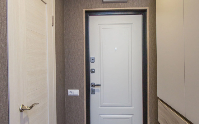 Na Ul. Nekrasovskaya 50 Flat