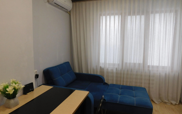 Tsvetnik Kirova Apartments