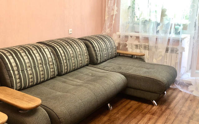 Квартира 2 Комнатная