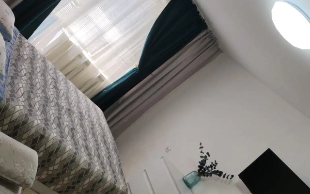 Квартира Однокомнатная в центре