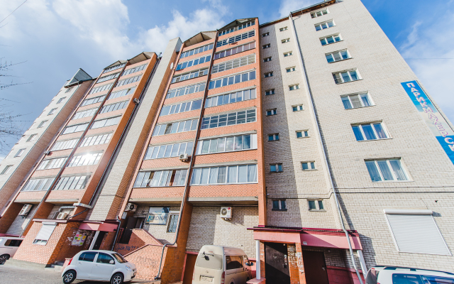 Dekabrist Chkalova 25/3 Apartments