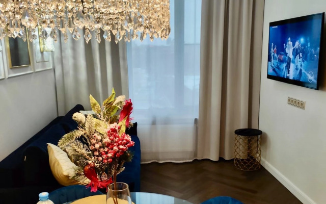 Comfort & Relax Home  In Silver Fountain Apartments