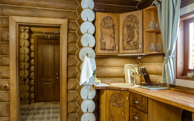 Paratunka Guest House
