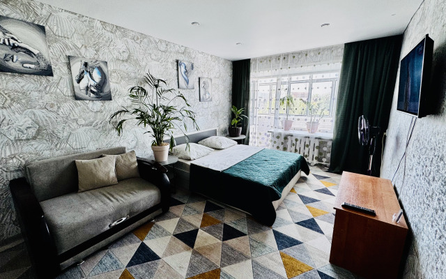 Квартира для Достойных Людей