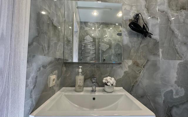 Квартира Апартаменты Премиум Класса рядом с ЗАГСом