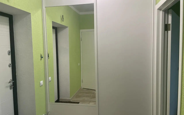 Vblizi morya na Turgeneva 9A Flat