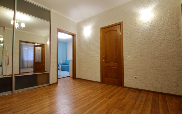 Апартаменты ТимХаус на Достоевского 50