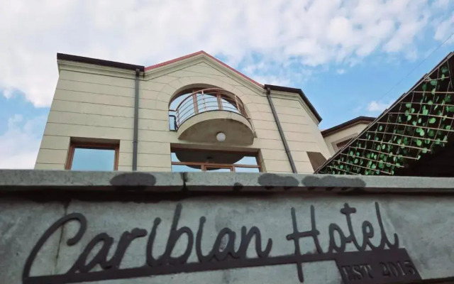 Hotel Caribian