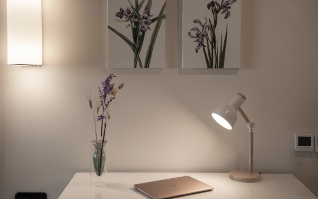 Orbi City RightApart  Apartment Hotel