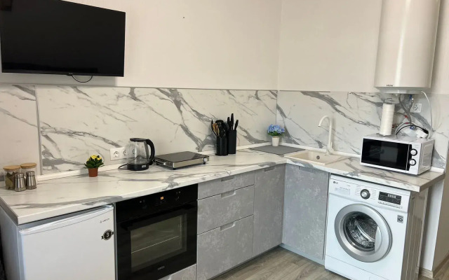 Квартира в Кипарисе 276 Альфа Рент