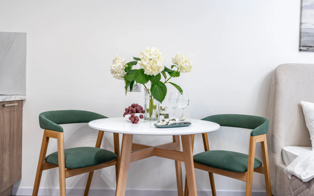 Квартира Merino Home Emerald