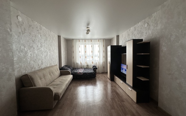 Квартира уютная 2-х ком в новом ЖК