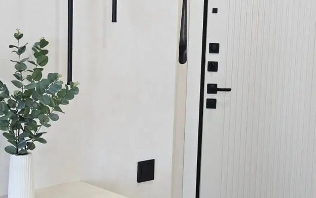 Uyut I Komfort Dlya Vas Apartments
