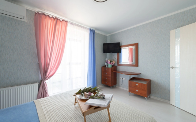 Novin House Apartments LAVENDER HOME
