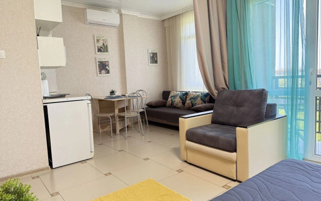 Квартира на улице Нагорный Тупик 13А