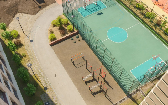 Квартира на улице Трудовая 25/1