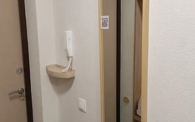 V Novom Zhk Makarinskaya Roscha Flat 2