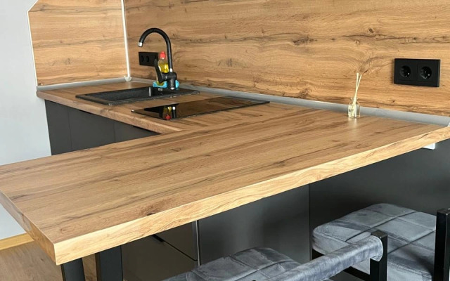 Апартаменты Standing Loft Avenir