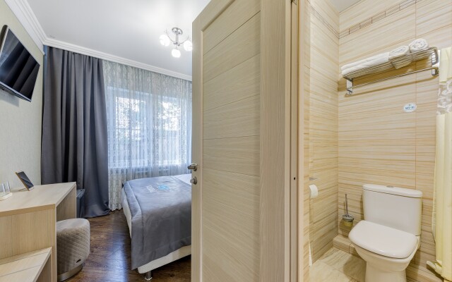 Vladial Guest House