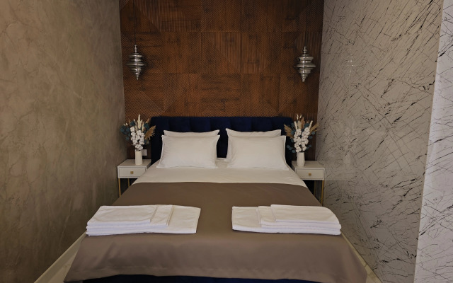 SilverPeak Apartments