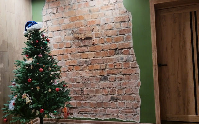 Квартира Central Lux