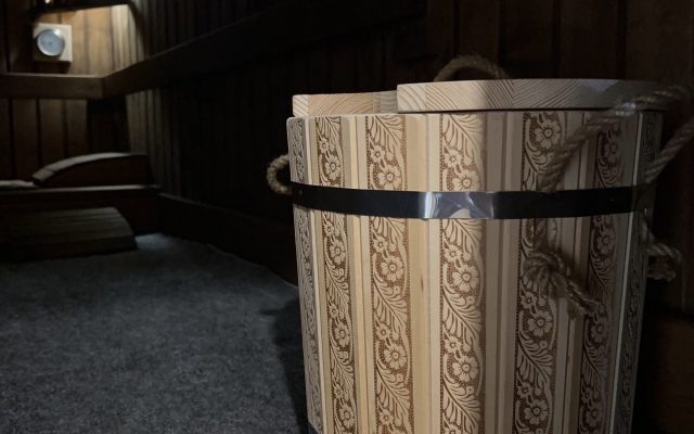 База Отдыха Берлога