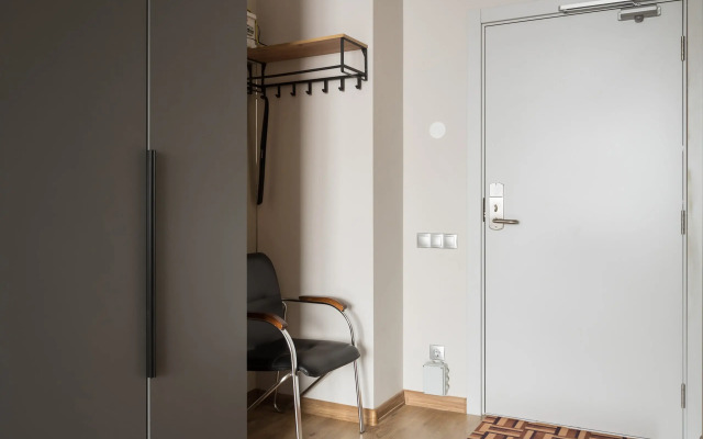 RentalSPb Apartment