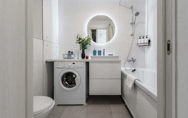 Квартира В. Однушка Дмитровский Парк